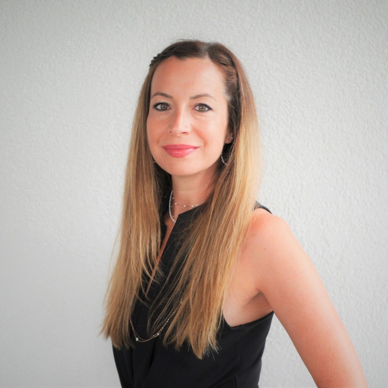Lydia Prattes