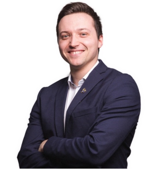 Gernot Fasching